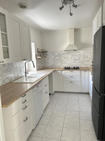 "APPARTEMENT LE MANS 5 PIECES 113M2"