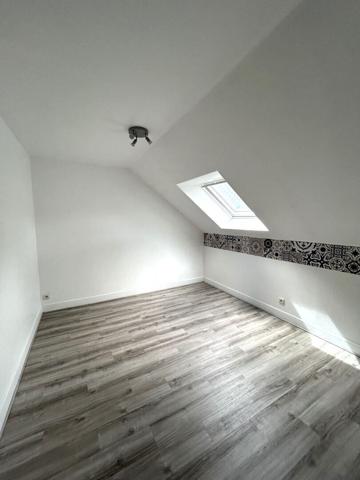 "APPARTEMENT LE MANS 5 PIECES 113M2"