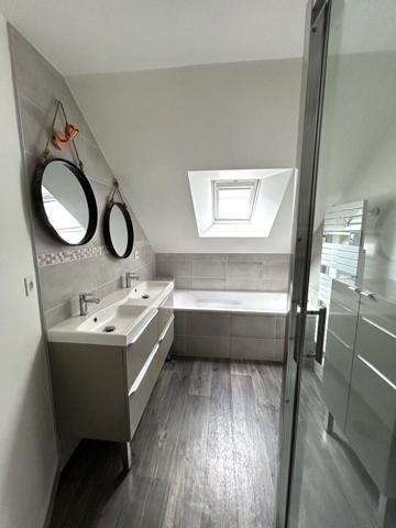 "APPARTEMENT LE MANS 5 PIECES 113M2"