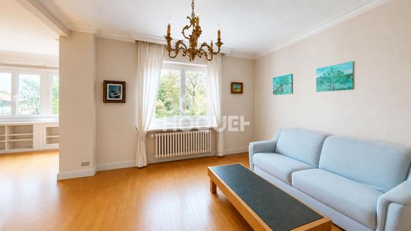 MAISON HAUTEURS PFASTATT!
