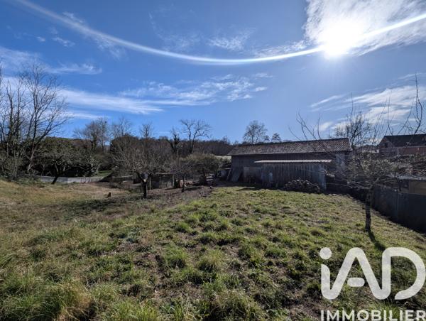 Terrain à vendre 1 400 m² Le Teich