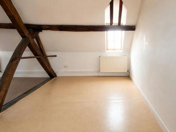 Appartement T2 – Quartier Sainte-Catherine