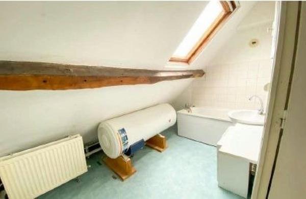 Appartement T2 – Quartier Sainte-Catherine