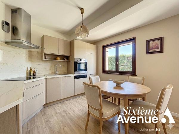 Maison 4 pièces 94.45 m2
