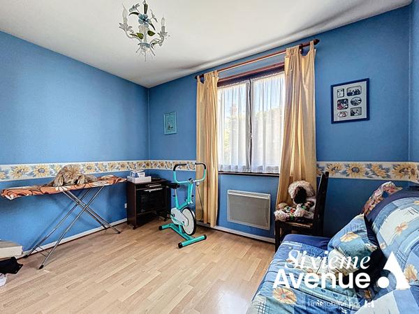 Maison 4 pièces 94.45 m2