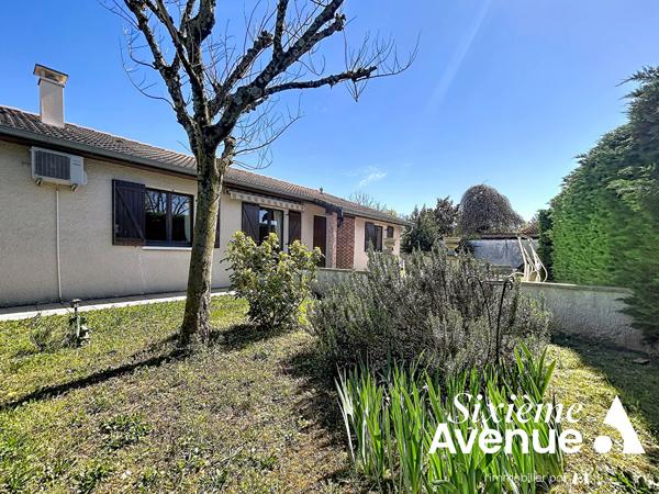 Maison 4 pièces 94.45 m2