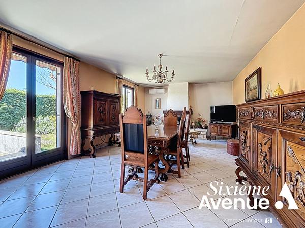Maison 4 pièces 94.45 m2