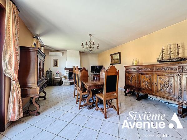 Maison 4 pièces 94.45 m2