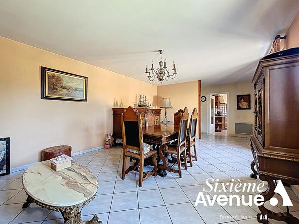 Maison 4 pièces 94.45 m2
