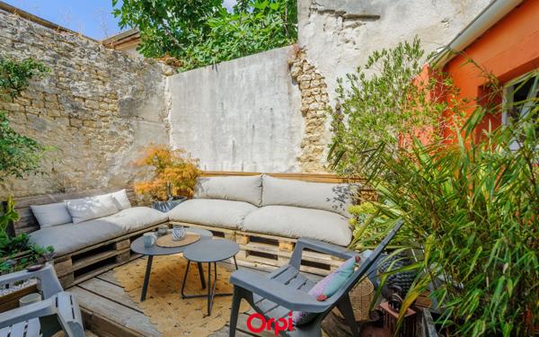 Maison à vendre    4 pièces •  Sainte-Soulle