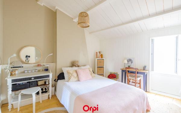 Maison à vendre    4 pièces •  Sainte-Soulle