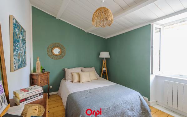 Maison à vendre    4 pièces •  Sainte-Soulle