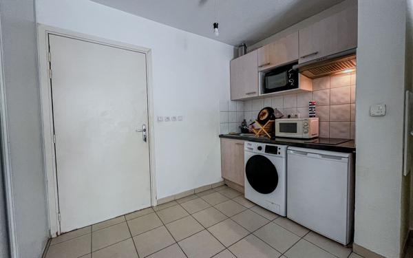 Appartement à vendre    2 pièces • 45,08 m2 Toulouse