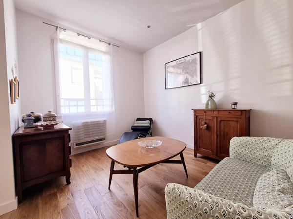 Maison Saint-Augustin 130m²