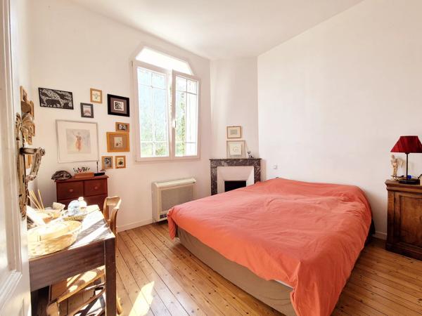 Maison Saint-Augustin 130m²