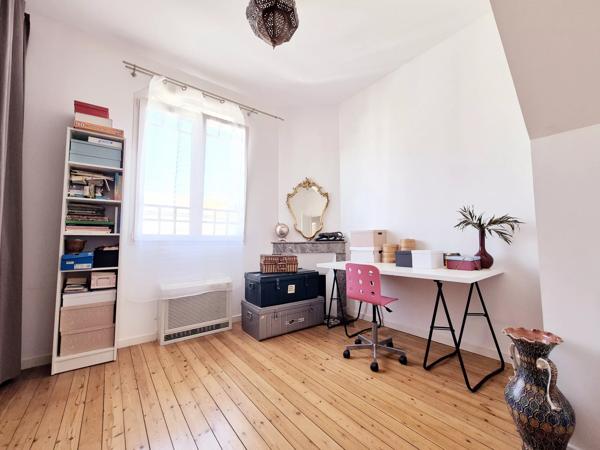 Maison Saint-Augustin 130m²