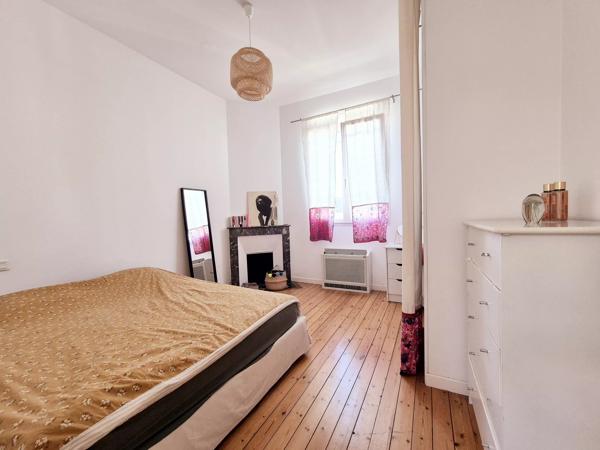 Maison Saint-Augustin 130m²