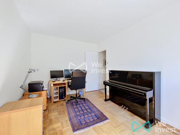 L'espace dont votre famille rêve aux Portes du Grand Paris