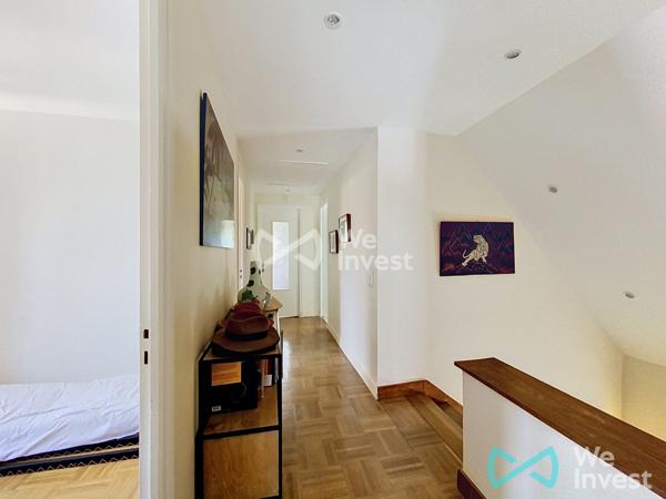 L'espace dont votre famille rêve aux Portes du Grand Paris