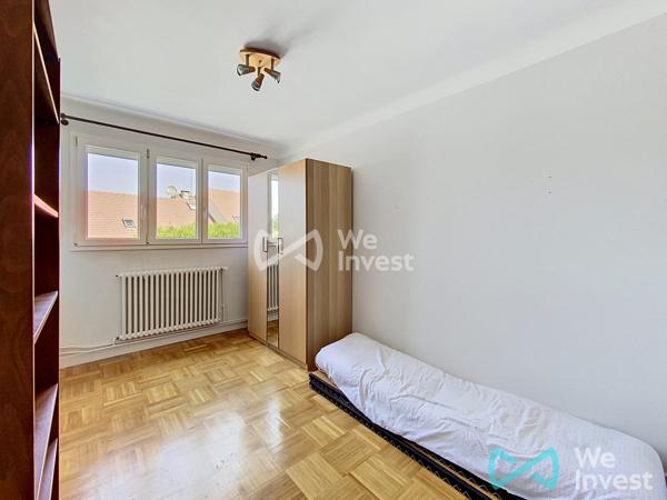 L'espace dont votre famille rêve aux Portes du Grand Paris