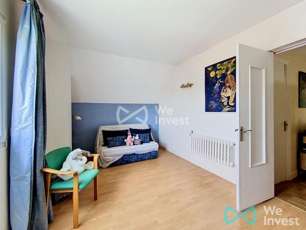 L'espace dont votre famille rêve aux Portes du Grand Paris