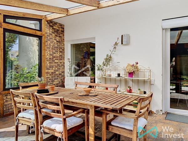 L'espace dont votre famille rêve aux Portes du Grand Paris