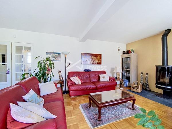 L'espace dont votre famille rêve aux Portes du Grand Paris