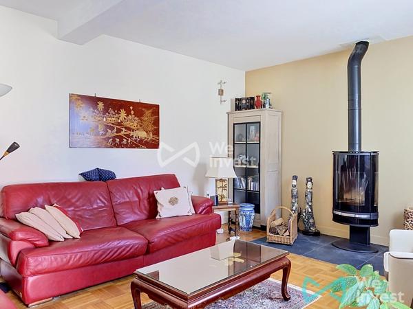 L'espace dont votre famille rêve aux Portes du Grand Paris