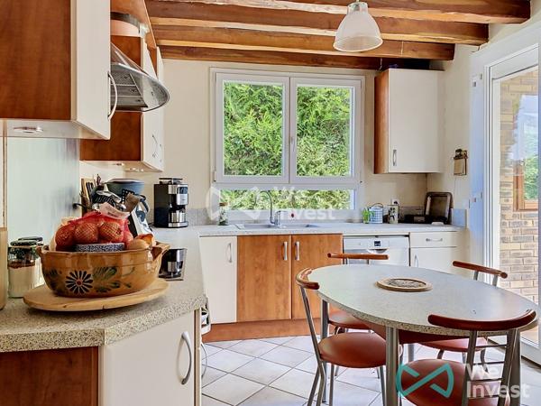 L'espace dont votre famille rêve aux Portes du Grand Paris