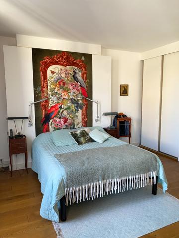 Maison de caractère avec garage et plateau aménageable en hypercentre