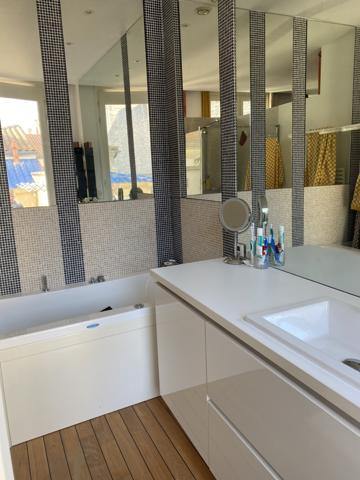 Maison de caractère avec garage et plateau aménageable en hypercentre