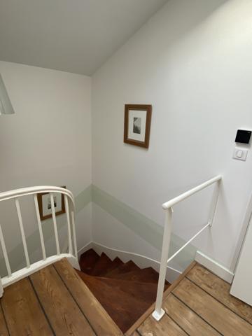 Maison de caractère avec garage et plateau aménageable en hypercentre