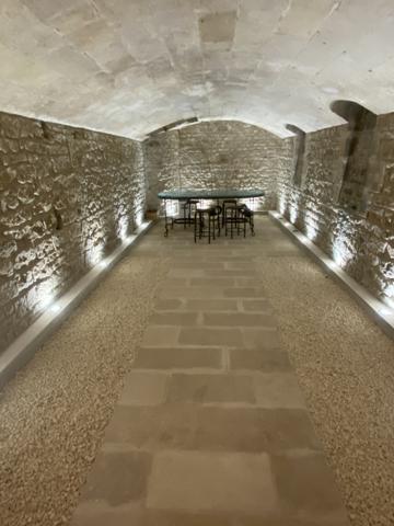 Maison de caractère avec garage et plateau aménageable en hypercentre