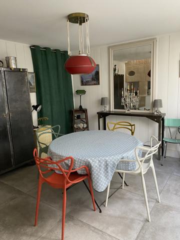 Maison de caractère avec garage et plateau aménageable en hypercentre