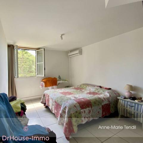 Appartement à vendre 3 pièces de 61 m²