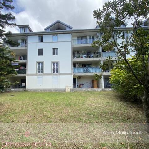 Appartement à vendre 3 pièces de 61 m²