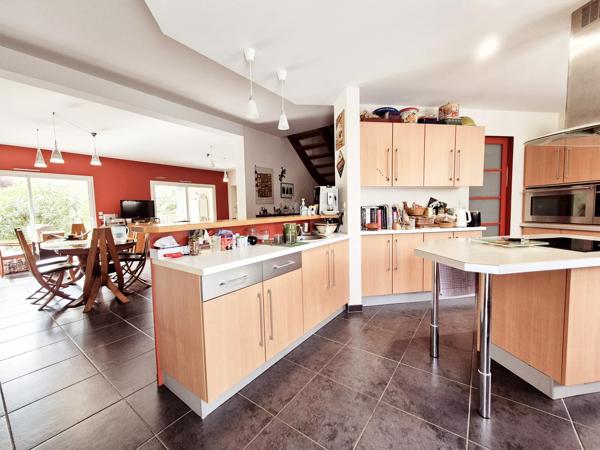 Maison Mérignac 200m²
