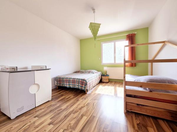 Maison Mérignac 200m²