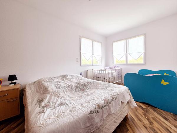 Maison Mérignac 200m²