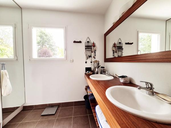 Maison Mérignac 200m²