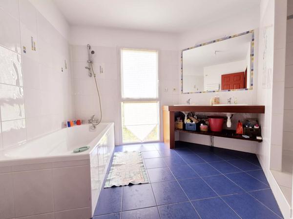 Maison Mérignac 200m²