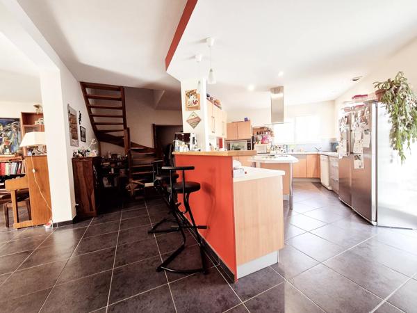 Maison Mérignac 200m²