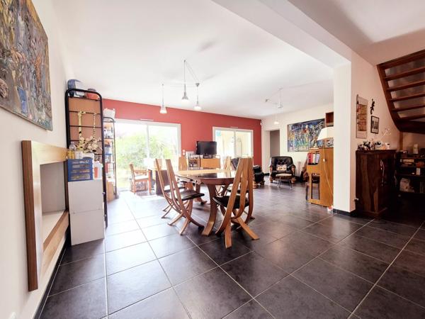Maison Mérignac 200m²