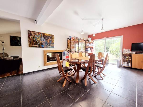 Maison Mérignac 200m²