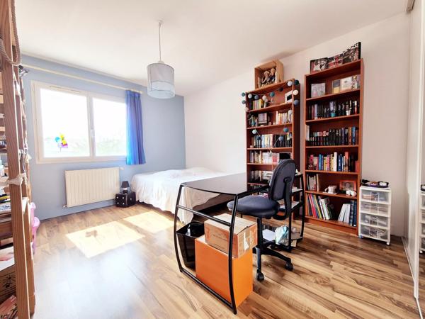 Maison Mérignac 200m²