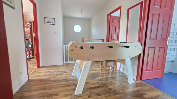 Maison Mérignac 200m²
