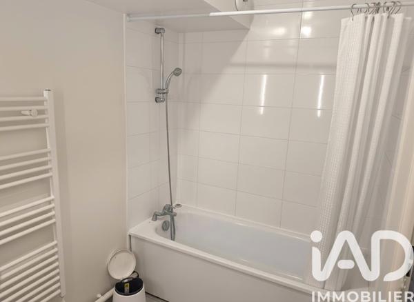 Appartement à vendre 5 pièces 100 m² Gennevilliers