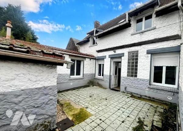 PROCHE GARE MAISON 1 MITOYENNETE