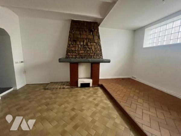 PROCHE GARE MAISON 1 MITOYENNETE