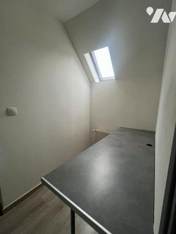 PROCHE GARE MAISON 1 MITOYENNETE